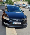 VW Passat SEL - изображение 10