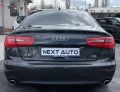 Audi A6 3.0TDI 245HP КОЖА НАВИ ЛЕД - изображение 6