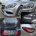 Mercedes-Benz CLS 350 FACE * AMG * MATRIX * 4 MATIC  - [8] 