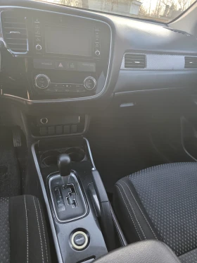 Mitsubishi Outlander 2.4 170кс., снимка 7