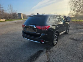 Mitsubishi Outlander 2.4 170кс., снимка 9