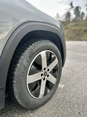 Mercedes-Benz GLB Mercedes GLB 4 Matic 200d, снимка 14