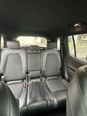 Mercedes-Benz GLB Mercedes GLB 4 Matic 200d, снимка 9
