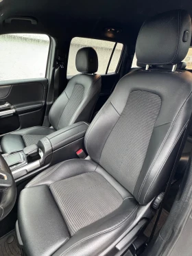 Mercedes-Benz GLB Mercedes GLB 4 Matic 200d, снимка 10