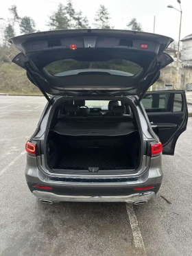 Mercedes-Benz GLB Mercedes GLB 4 Matic 200d, снимка 12
