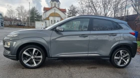 Hyundai Kona 1.0  120кс, снимка 6