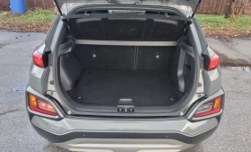 Hyundai Kona 1.0  120кс, снимка 10