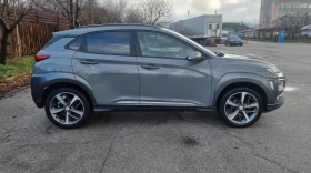 Hyundai Kona 1.0  120кс, снимка 3