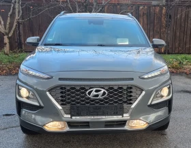 Hyundai Kona 1.0  120кс, снимка 1