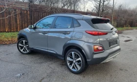 Hyundai Kona 1.0  120кс, снимка 8