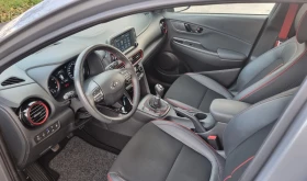 Hyundai Kona 1.0  120кс, снимка 12