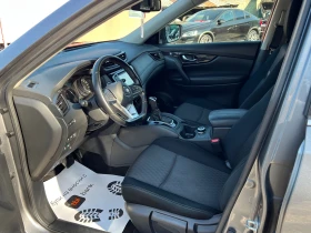 Nissan X-trail 1, 7dci150к.с Navi"4x4"Distron"360 kam, снимка 10