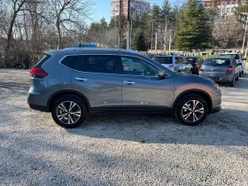 Nissan X-trail 1, 7dci150к.с Navi"4x4"Distron"360 kam, снимка 6