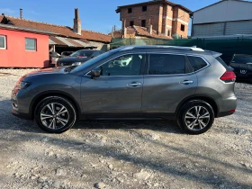 Nissan X-trail 1, 7dci150к.с Navi"4x4"Distron"360 kam, снимка 2