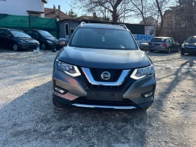 Nissan X-trail 1, 7dci150к.с Navi"4x4"Distron"360 kam, снимка 8