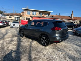 Nissan X-trail 1, 7dci150к.с Navi"4x4"Distron"360 kam, снимка 3