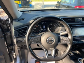 Nissan X-trail 1, 7dci150к.с Navi"4x4"Distron"360 kam, снимка 14