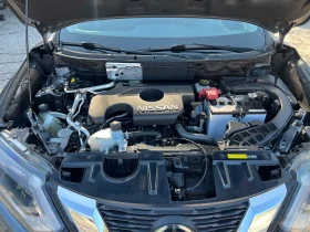 Nissan X-trail 1, 7dci150к.с Navi"4x4"Distron"360 kam, снимка 17