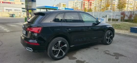 Audi SQ5 3.0 TFSI, снимка 4