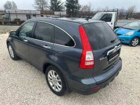 Honda Cr-v 2.0VTEC//EXECUTIVE//AVTOMAT//DISTRONIC//FULL, снимка 3