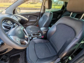 Hyundai IX35 2.0 CRDi KEYLESS, снимка 9