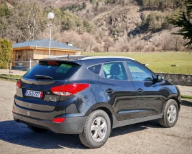 Hyundai IX35 2.0 CRDi KEYLESS, снимка 5