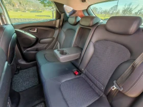 Hyundai IX35 2.0 CRDi KEYLESS, снимка 10