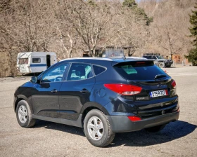 Hyundai IX35 2.0 CRDi KEYLESS, снимка 7