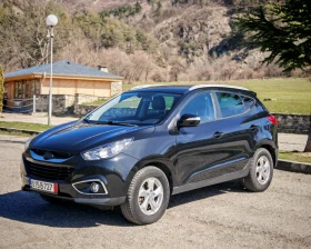 Hyundai IX35 2.0 CRDi KEYLESS, снимка 1