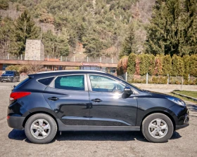 Hyundai IX35 2.0 CRDi KEYLESS, снимка 8