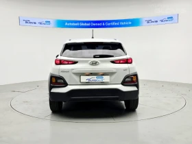 Hyundai Kona LIMITED / ПОДГРЕВИ , снимка 5