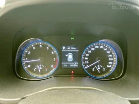 Hyundai Kona LIMITED / ПОДГРЕВИ , снимка 11