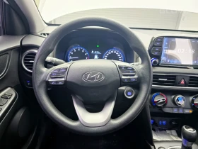 Hyundai Kona LIMITED / ПОДГРЕВИ , снимка 10