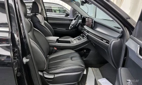 Hyundai Palisade 2.2* ПОДГРЕВ* ОБДУХВАНЕ* КАМЕРА* МЪРТВА ТОЧКА, снимка 9
