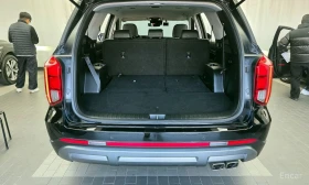 Hyundai Palisade 2.2* ПОДГРЕВ* ОБДУХВАНЕ* КАМЕРА* МЪРТВА ТОЧКА, снимка 7