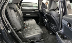 Hyundai Palisade 2.2* ПОДГРЕВ* ОБДУХВАНЕ* КАМЕРА* МЪРТВА ТОЧКА, снимка 16