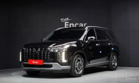 Hyundai Palisade 2.2* ПОДГРЕВ* ОБДУХВАНЕ* КАМЕРА* МЪРТВА ТОЧКА, снимка 1