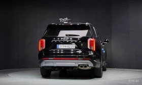 Hyundai Palisade 2.2* ПОДГРЕВ* ОБДУХВАНЕ* КАМЕРА* МЪРТВА ТОЧКА, снимка 3