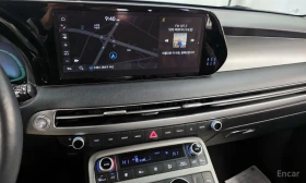 Hyundai Palisade 2.2* ПОДГРЕВ* ОБДУХВАНЕ* КАМЕРА* МЪРТВА ТОЧКА, снимка 13