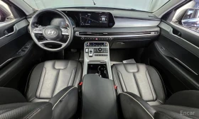 Hyundai Palisade 2.2* ПОДГРЕВ* ОБДУХВАНЕ* КАМЕРА* МЪРТВА ТОЧКА, снимка 10