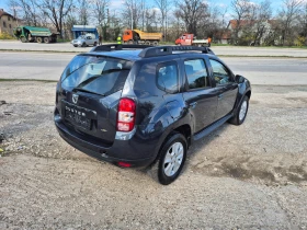 Dacia Duster 1.6i* ГАЗ, NAVI, снимка 5