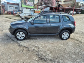 Dacia Duster 1.6i* ГАЗ, NAVI, снимка 8