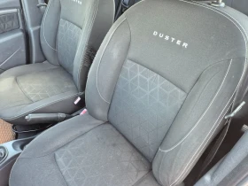 Dacia Duster 1.6i* ГАЗ, NAVI, снимка 10