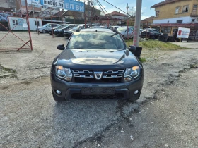 Dacia Duster 1.6i* ГАЗ, NAVI, снимка 2