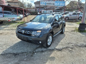 Dacia Duster 1.6i* ГАЗ, NAVI, снимка 1