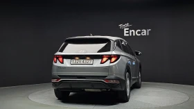 Hyundai Tucson 2023* AWD* КРАЙНА ЦЕНА, снимка 3