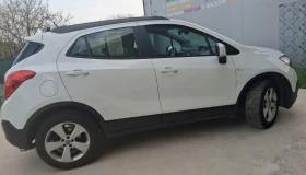 Opel Mokka 1.6, снимка 2