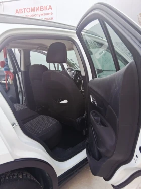 Opel Mokka 1.6, снимка 5