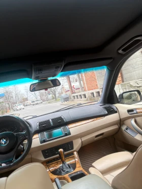 BMW X5, снимка 7