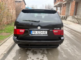 BMW X5, снимка 4